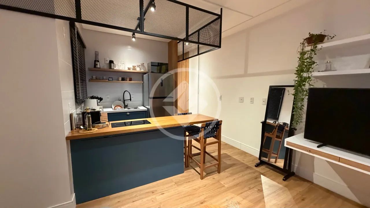LOFT / STUDIO - Córrego Grande - DP-340452 - Foto 2