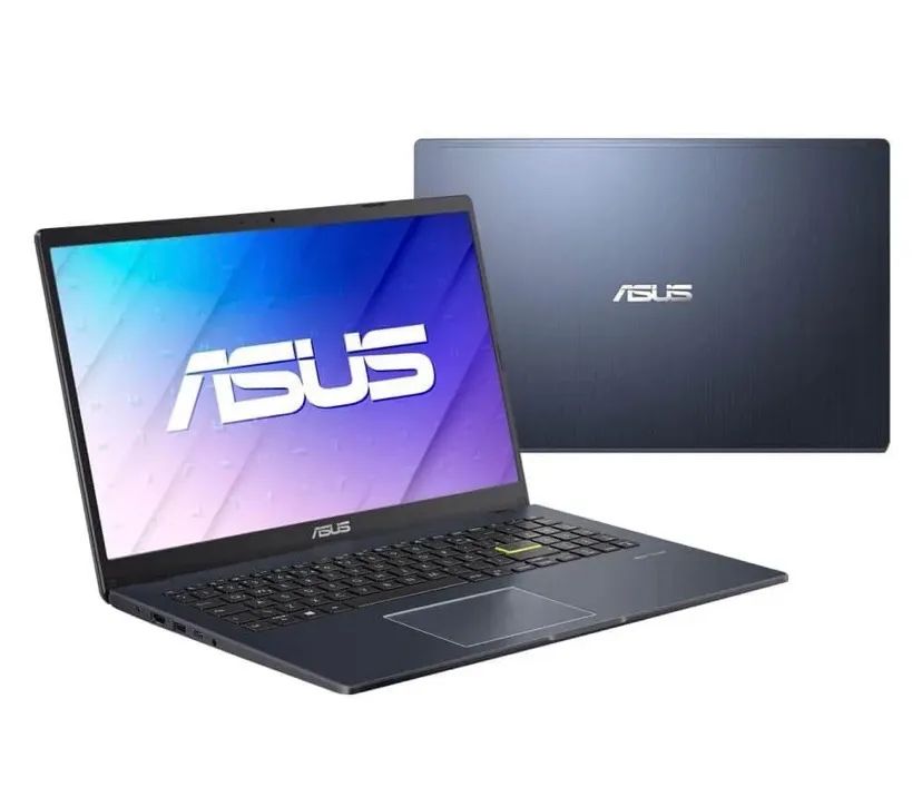 Notebook usado E510M Intel Celeron 4GB RAM SSD 128GB Tela 15,6? Windows 11 - Preto - Foto 3