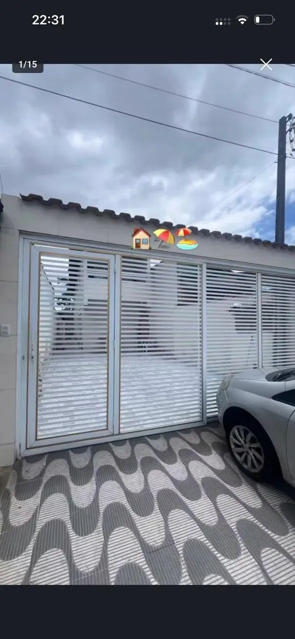 Foto - Praia Grande - Princesa