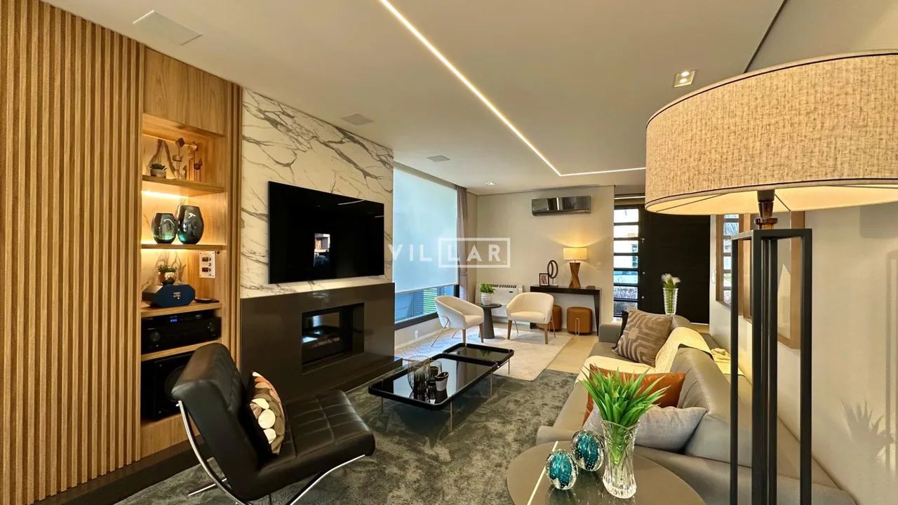 CASA VEREDAS | FUNDO BOSQUE