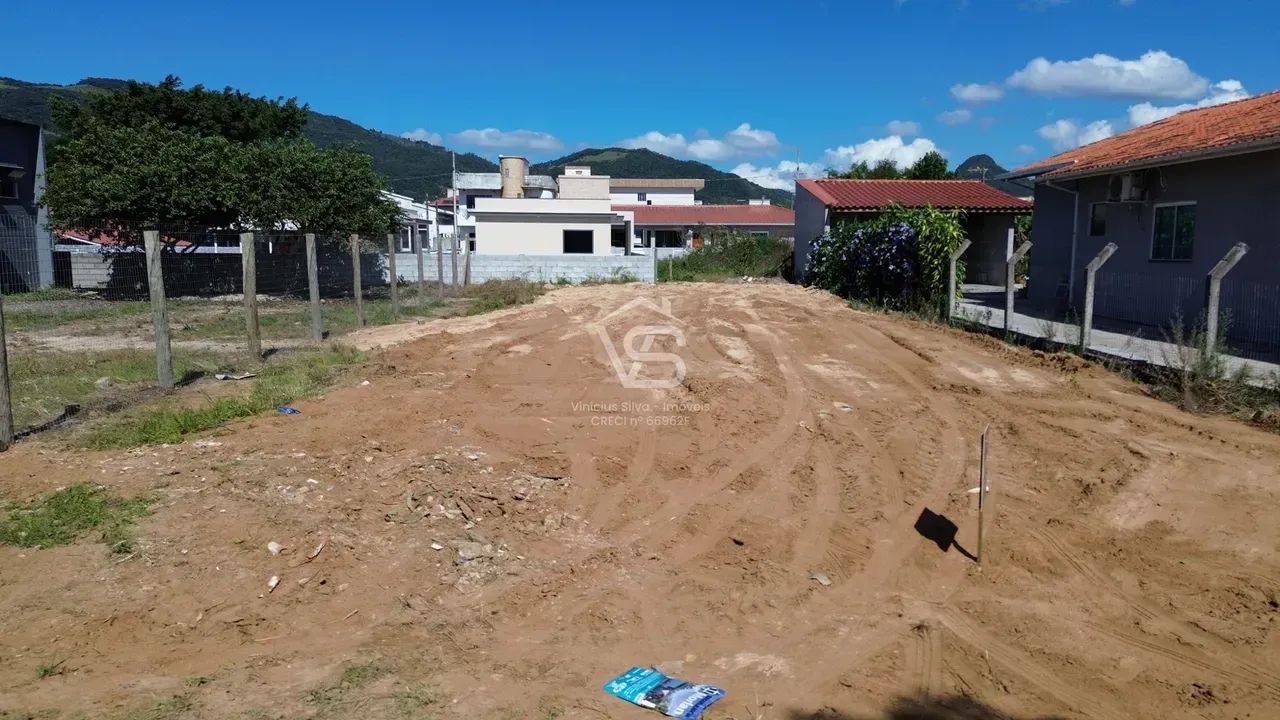 Excelente Terreno com 345m² em Paulo Lopes | Próximo ao Centro - Foto 5