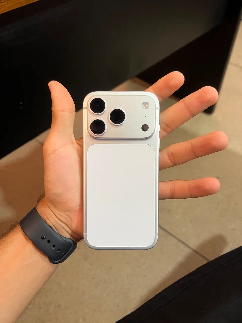 iPhone 17 pro 256 GB - Foto 4