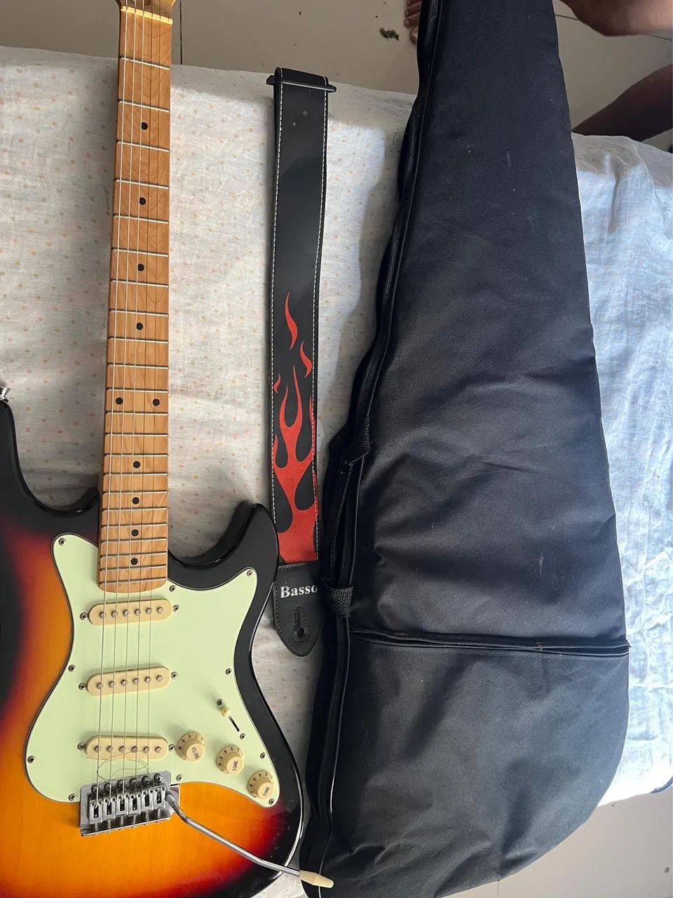 Guitarra - Foto 4