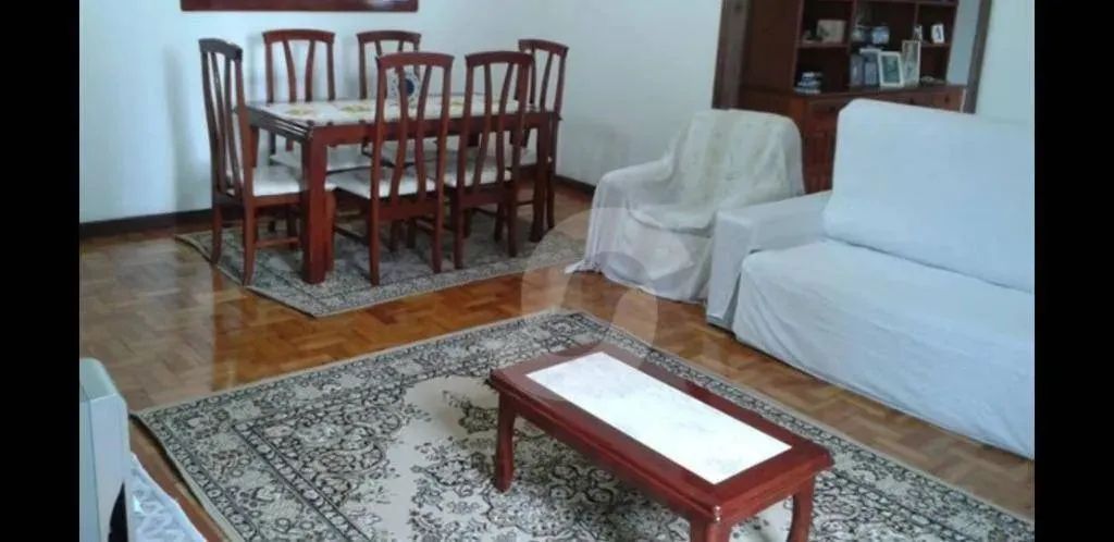 INGÁ 4 QUARTOS (1 SUÍTE), EXCELENTE LOCALIZAÇÃO (208m²) - R$950.000,00 - Ingá - Niterói/RJ