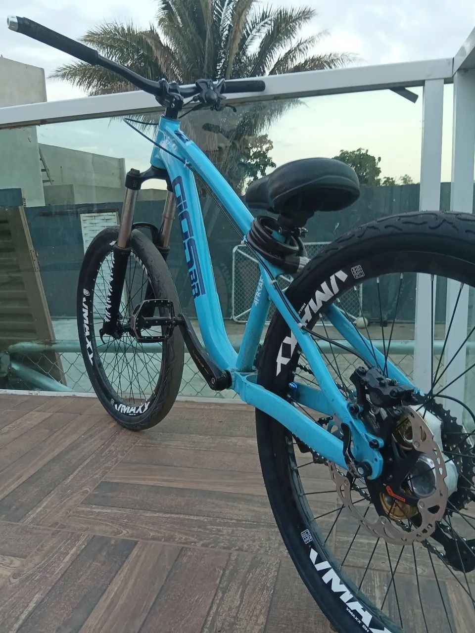 BIKE GIOS 4 FREAKS 2025 - Foto 2