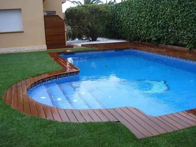 Jardinagem e limpeza de Piscinas  - Foto 3
