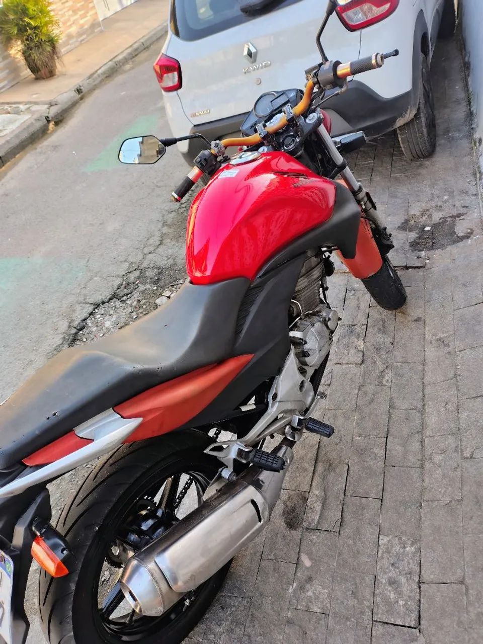 Cb 300 2011/2011  - Foto 2