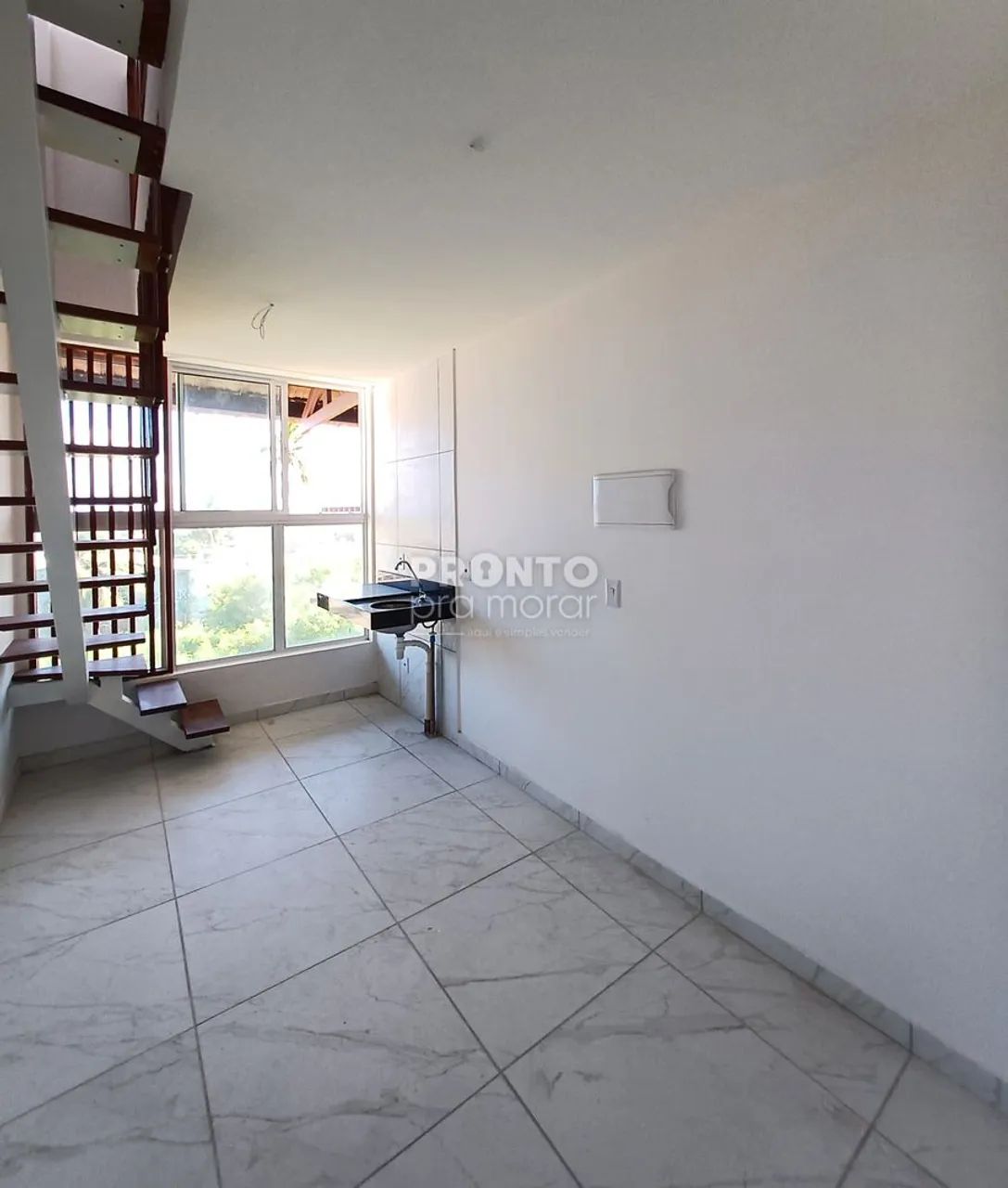 Flat com 1 quarto em Cupe - Foto 3