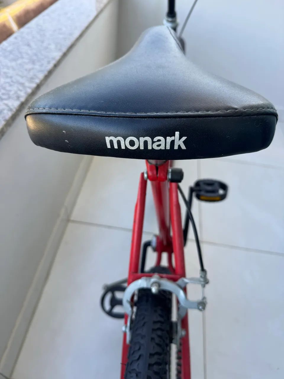 Monark Afrikan Relíquia  - Foto 5