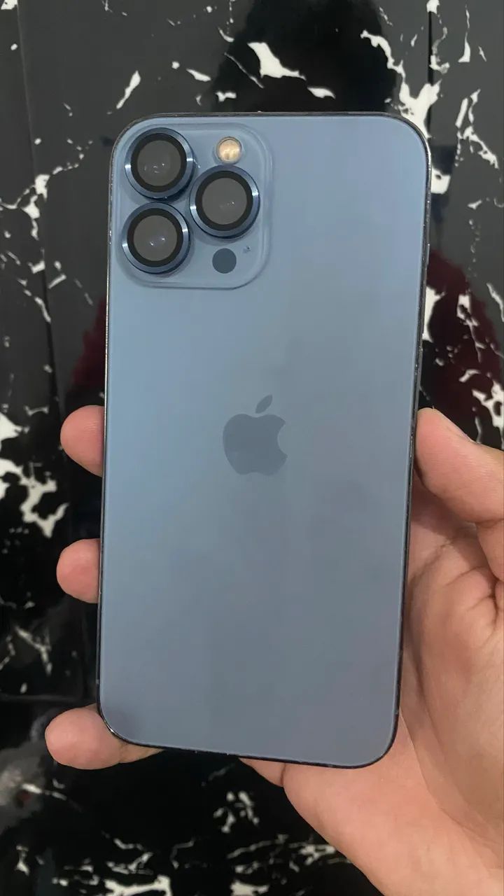iPhone 13 Pro Max