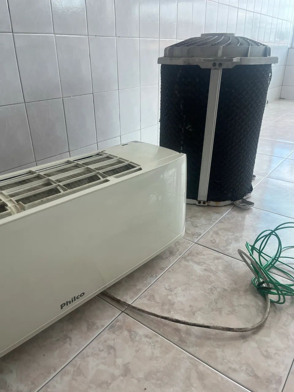 Ar condicionado PHILCO - Foto 2