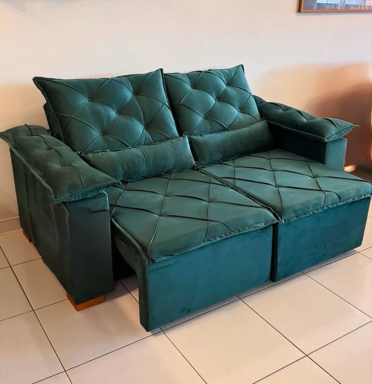 Promoção imperdível sofá  - Foto 5