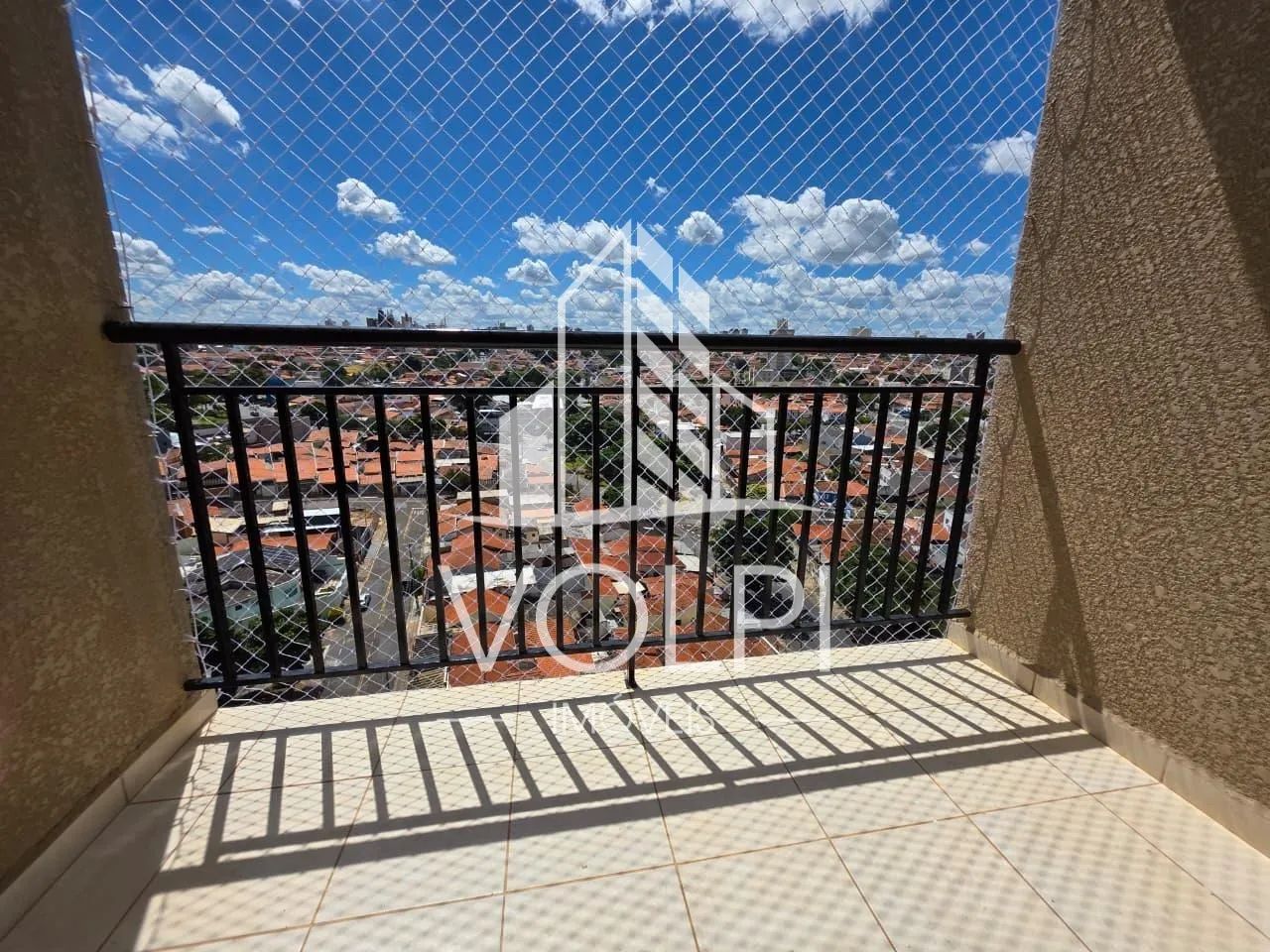 apartamento - Vila Industrial - Campinas - Foto 5