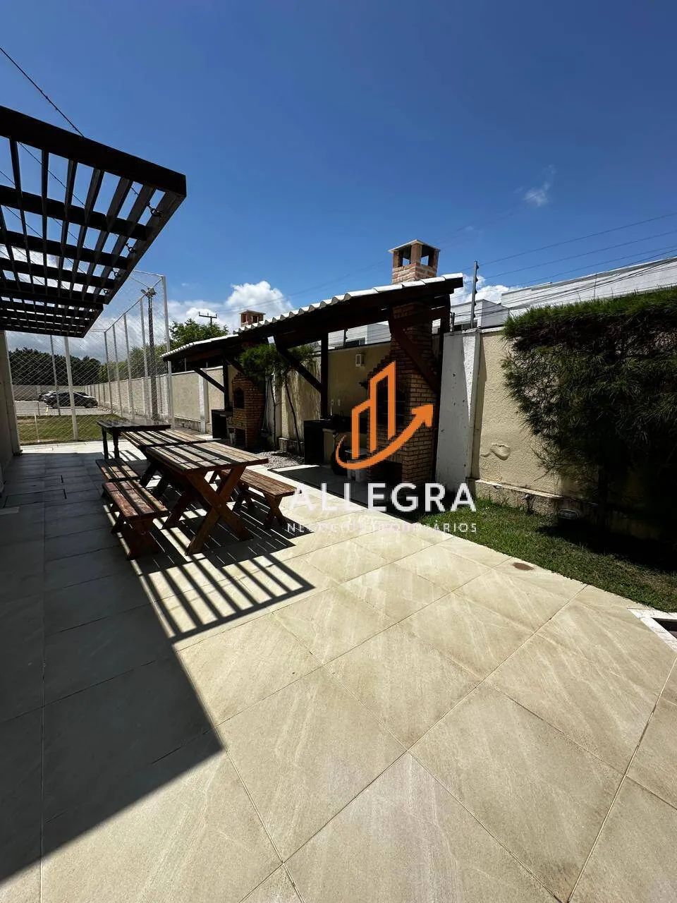 APARTAMENTO À VENDA  EUSÉBIO/CE - Foto 3