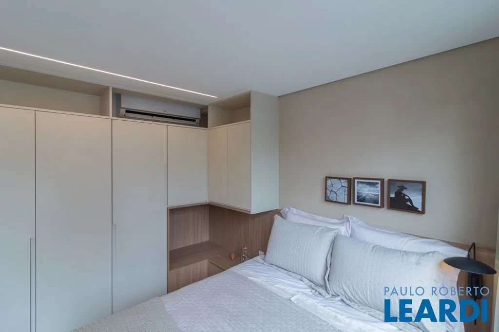 APARTAMENTO - PINHEIROS - SP - Foto 5