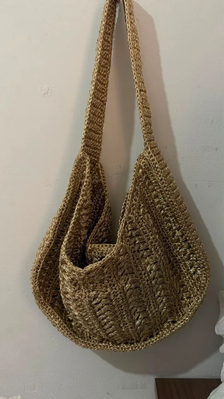Bolsa zara