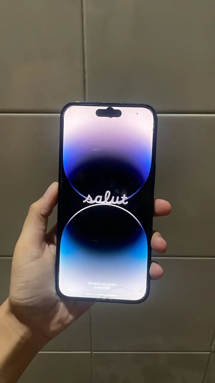 iPhone 14 Pro Max - Foto 3