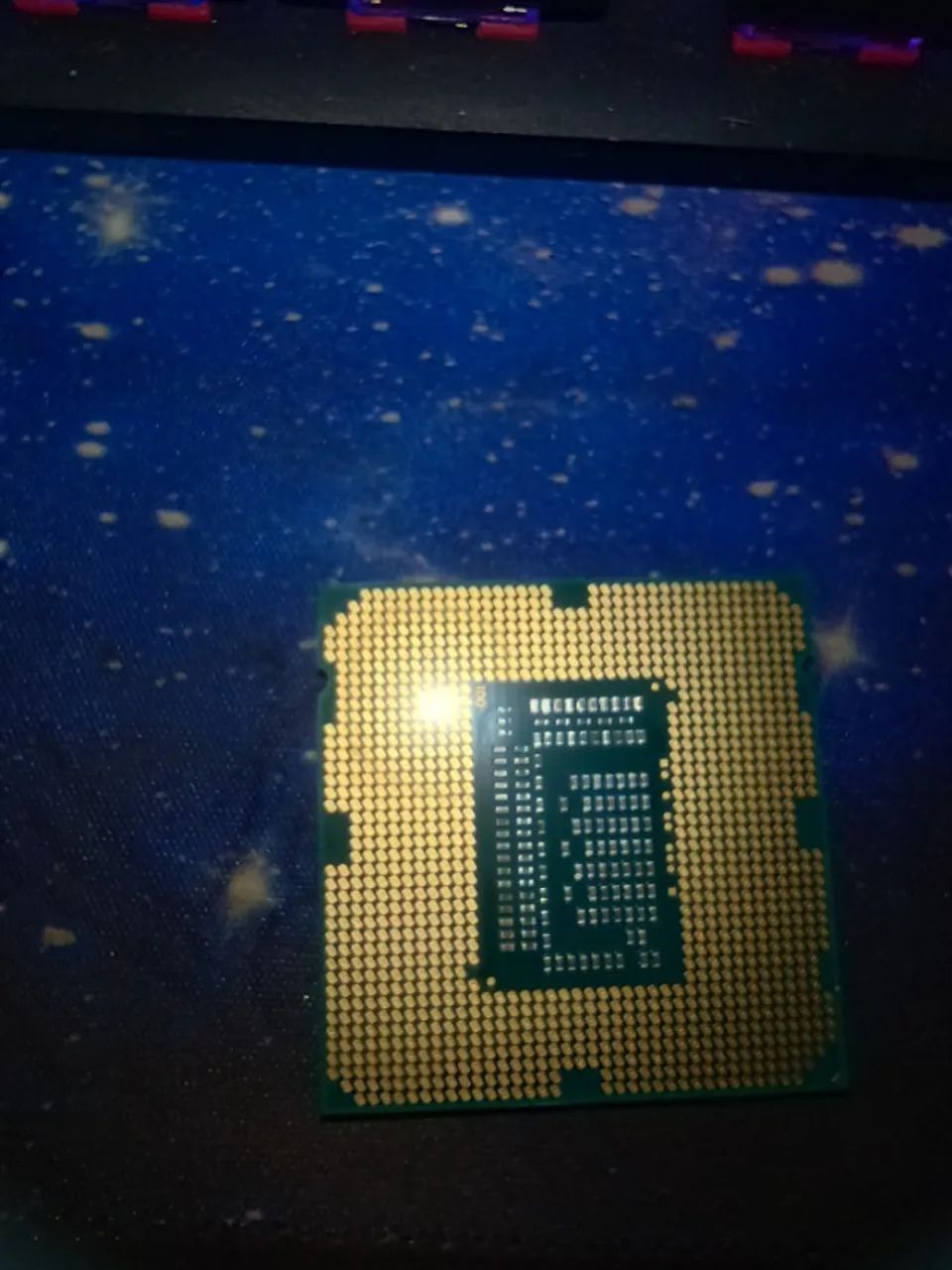 Processador Intel Core i7-3770S 3.9GHz  - Foto 2