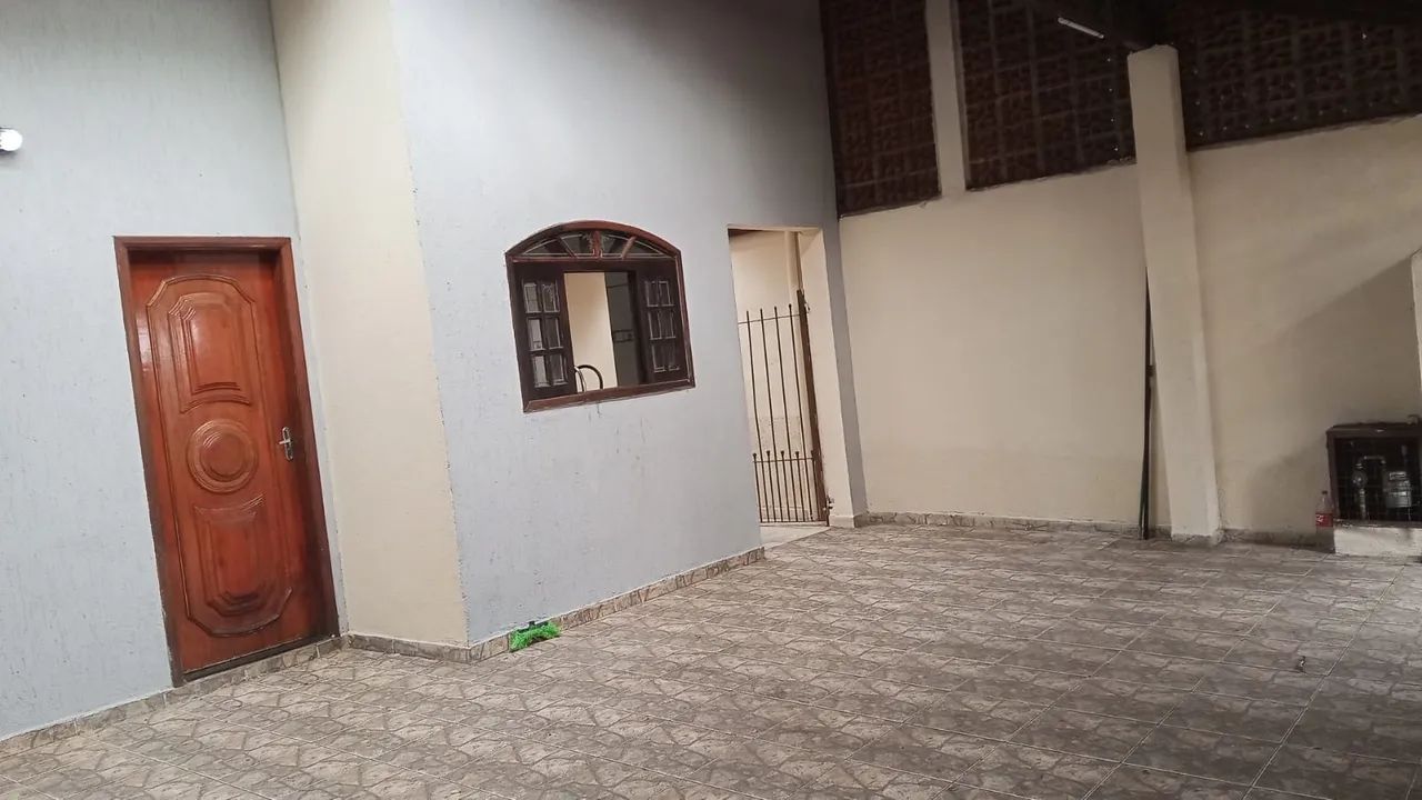 CASA ALUGUEL WANEL VILLE - Foto 3
