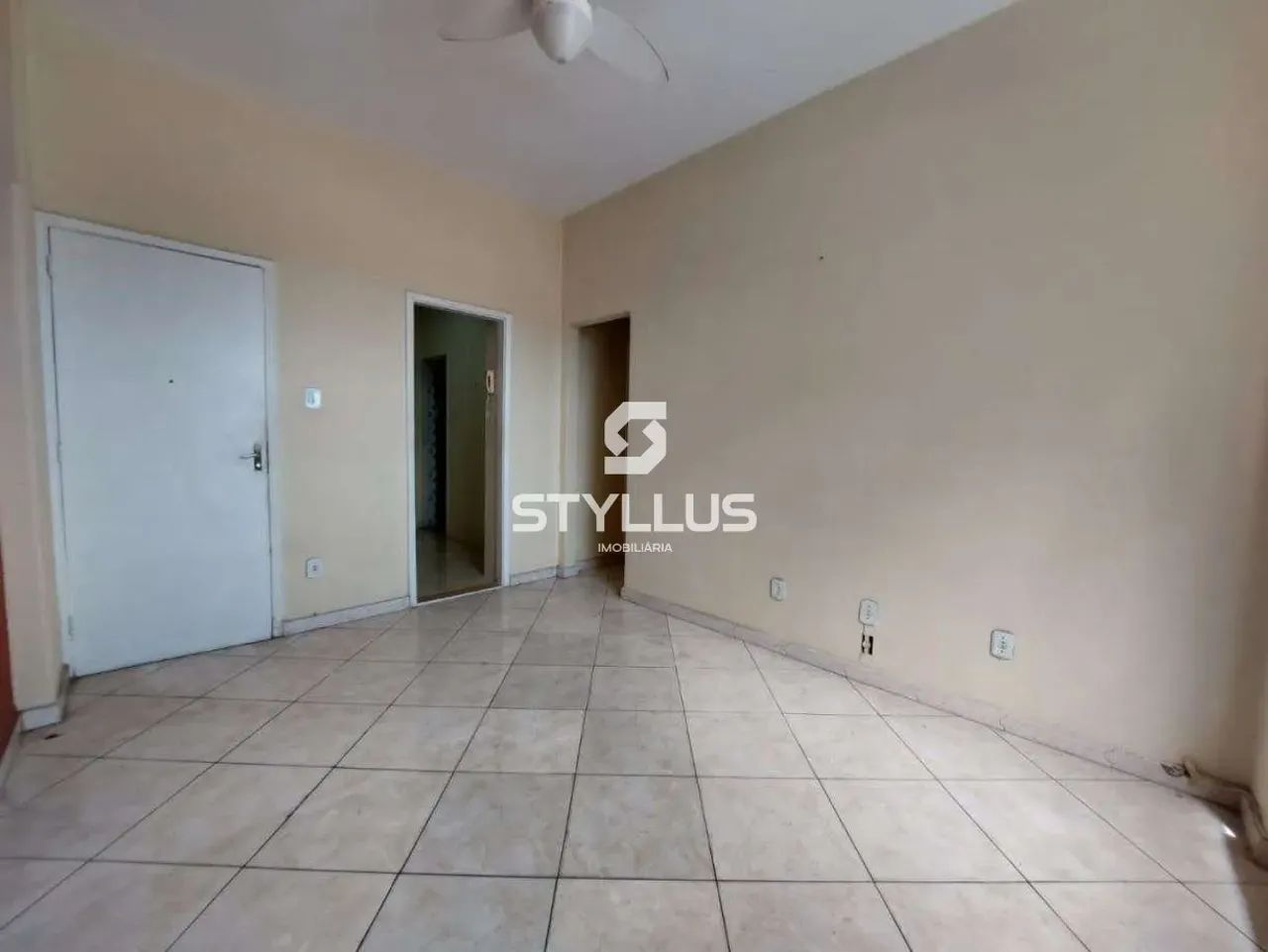 Quintino Bocaiúva | Apartamento 2 quartos - Foto 5