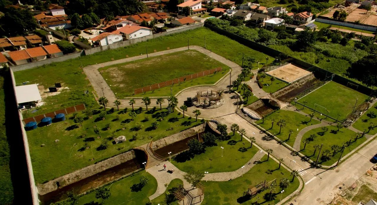 Jardins de Murano - Casa em condomínio para venda  Eusébio - CE. - Foto 3