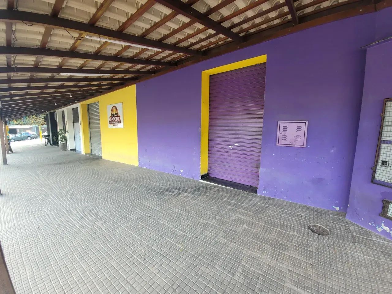 Loja para aluguel no Europa - Contagem - MG - Foto 2
