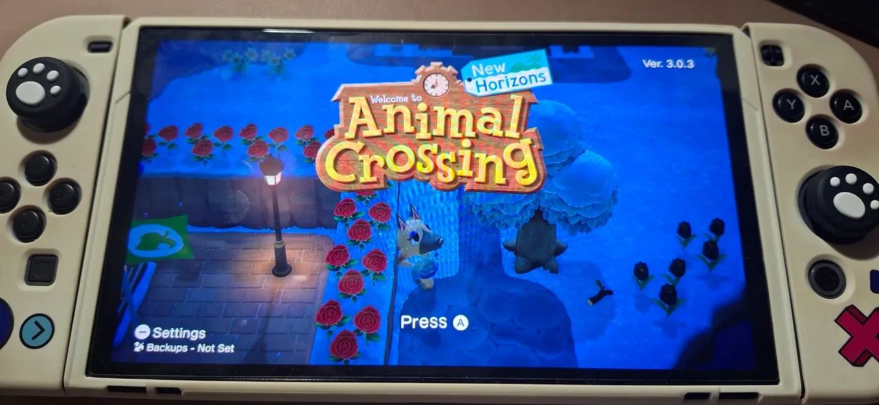 Animal Crossing New Horizons - Foto 3