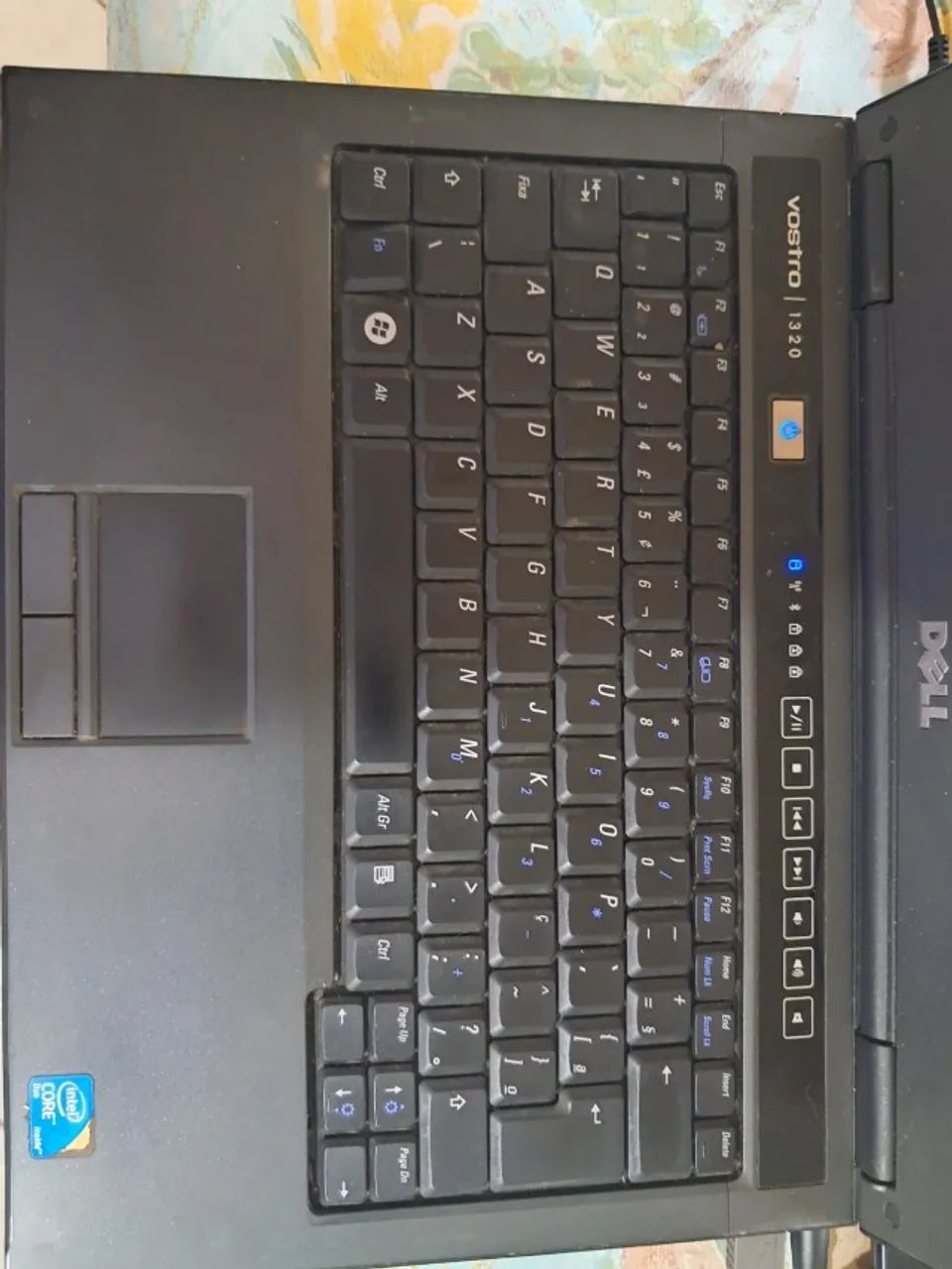 Notebook Dell Vostro 1320 Muito Novo - Foto 3