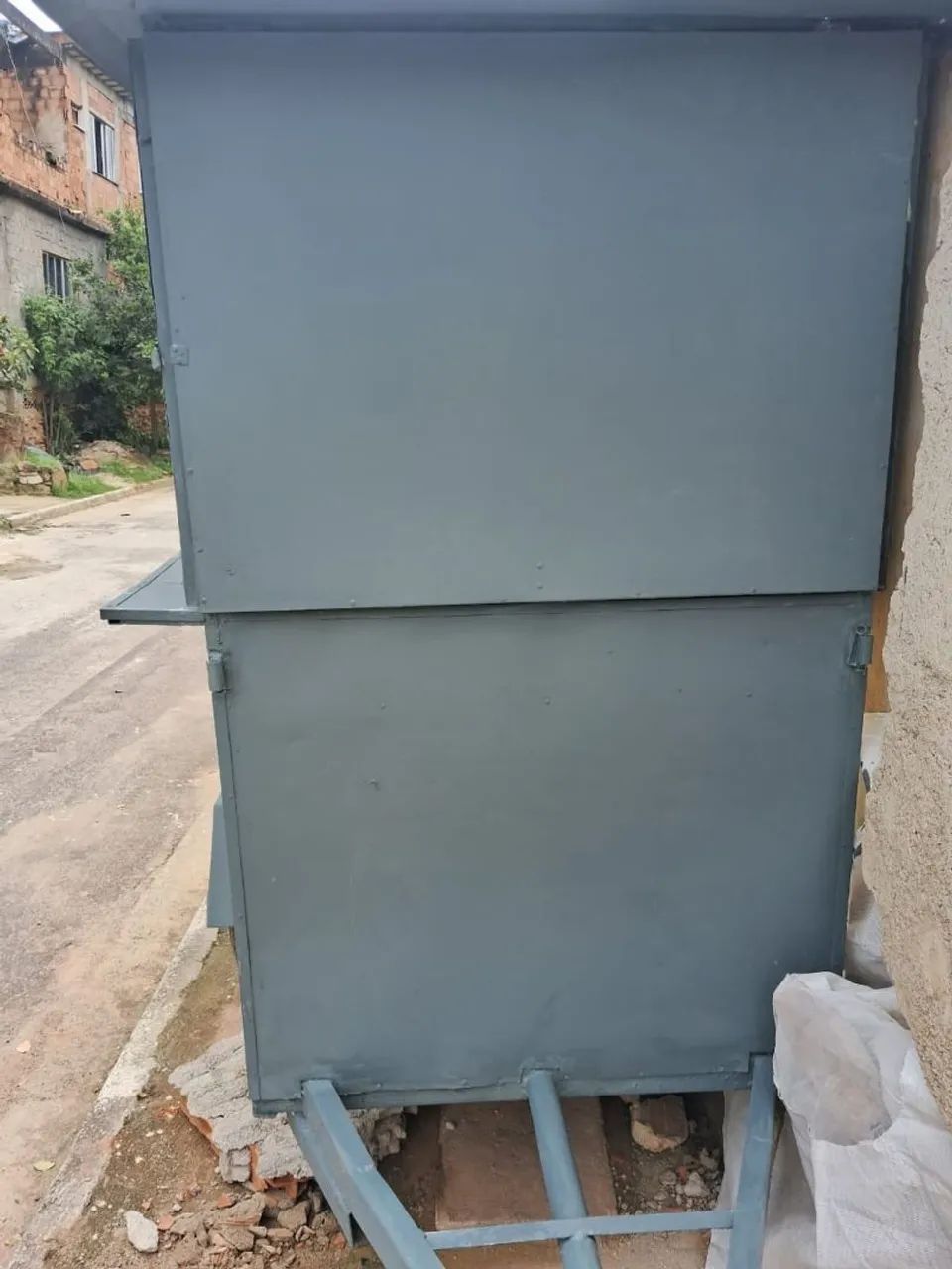 Trailer lanchonete  - Foto 4