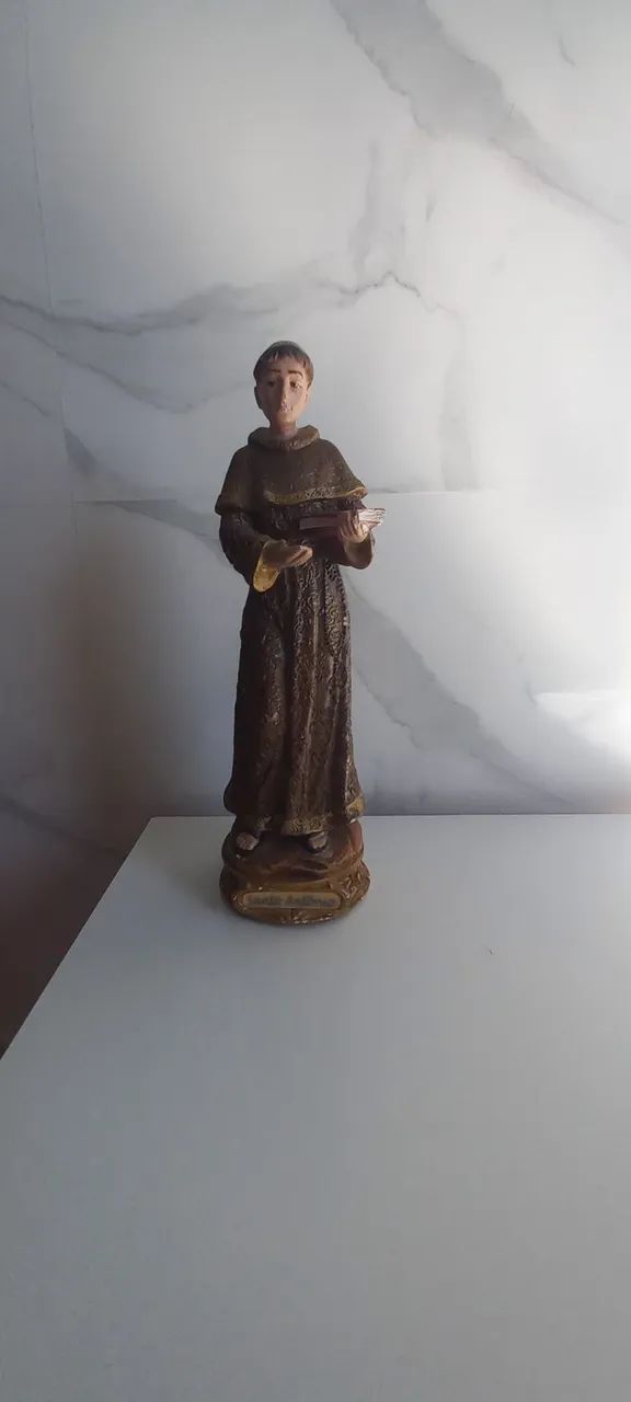 Santo Antônio  - Foto 2