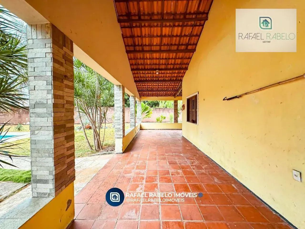 Sítio á venda em Aquiraz . - Foto 3