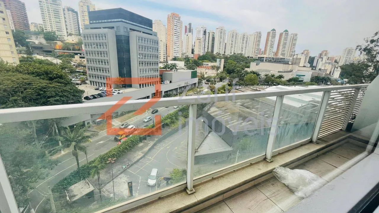 SALA COMERCIAL PARA ALUGAR NA VILA ANDRADE - Foto 5