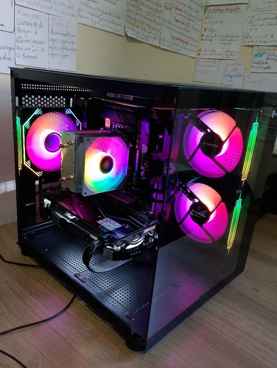 PC GAMER RTX 2060  - Foto 2