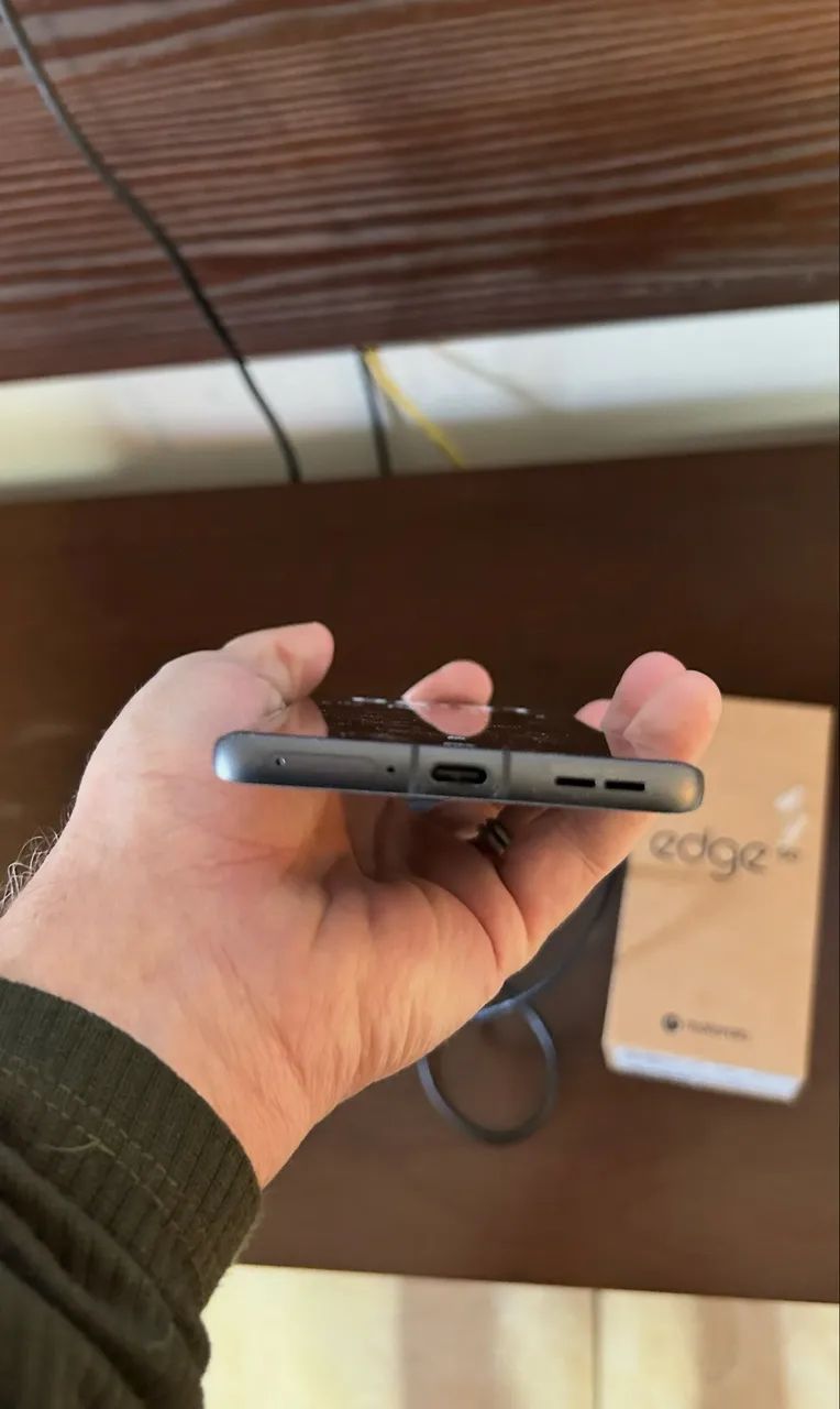 Motorola Edge 50 - Foto 5