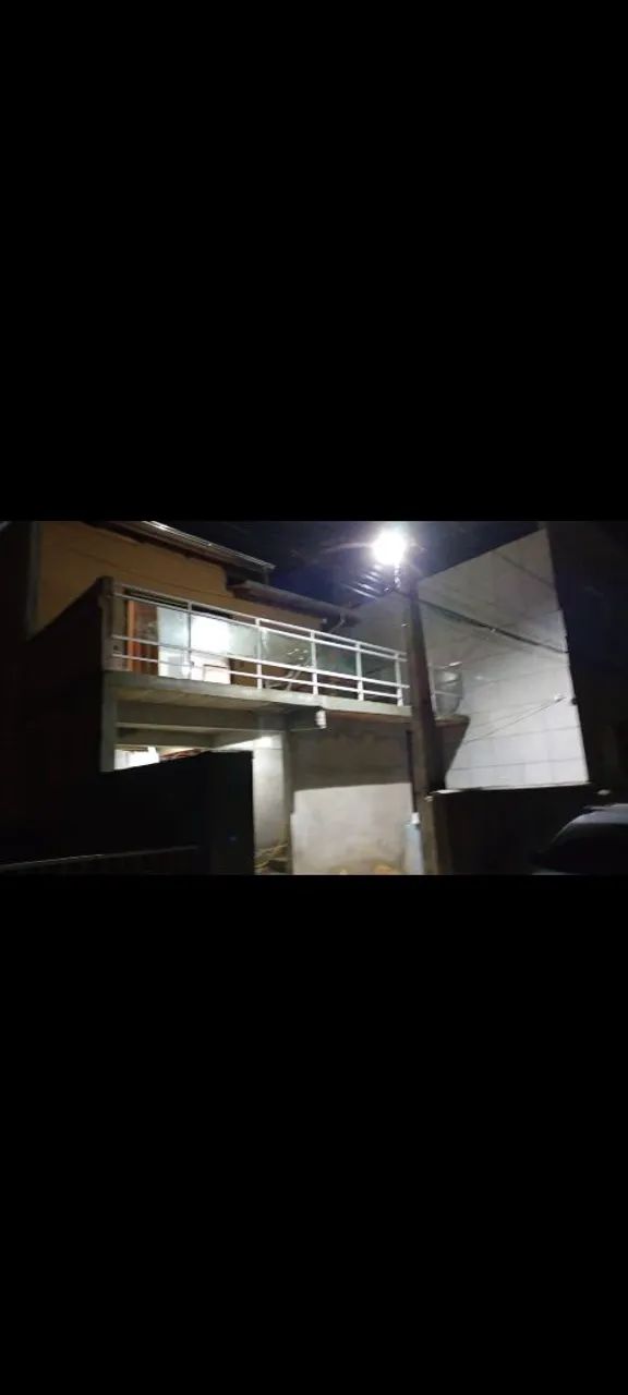 Vendo casa na praia em palhoça 