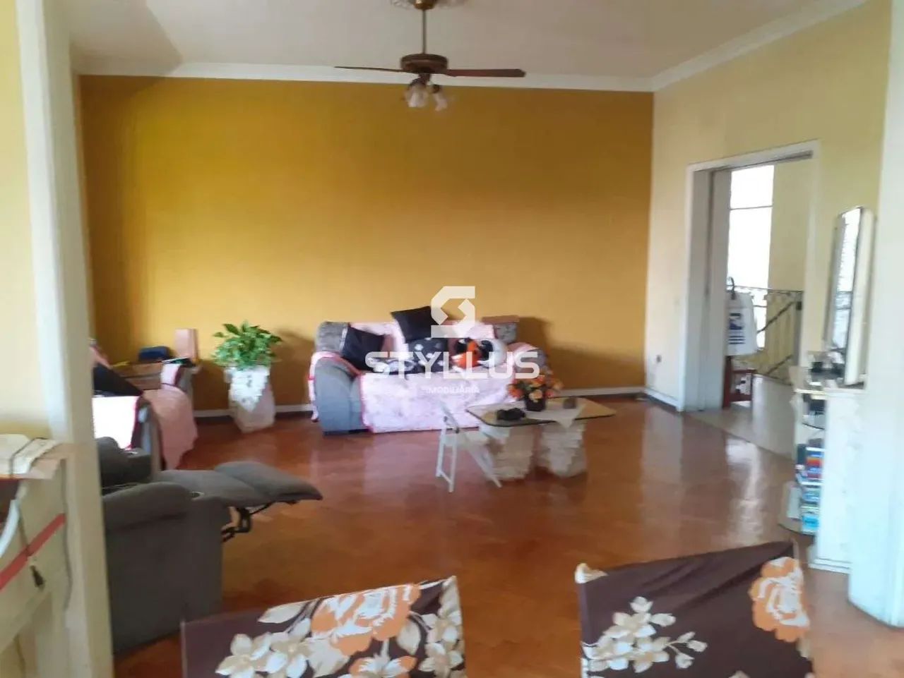 Méier | Casa 4 quartos, sendo 1 suite - Foto 5