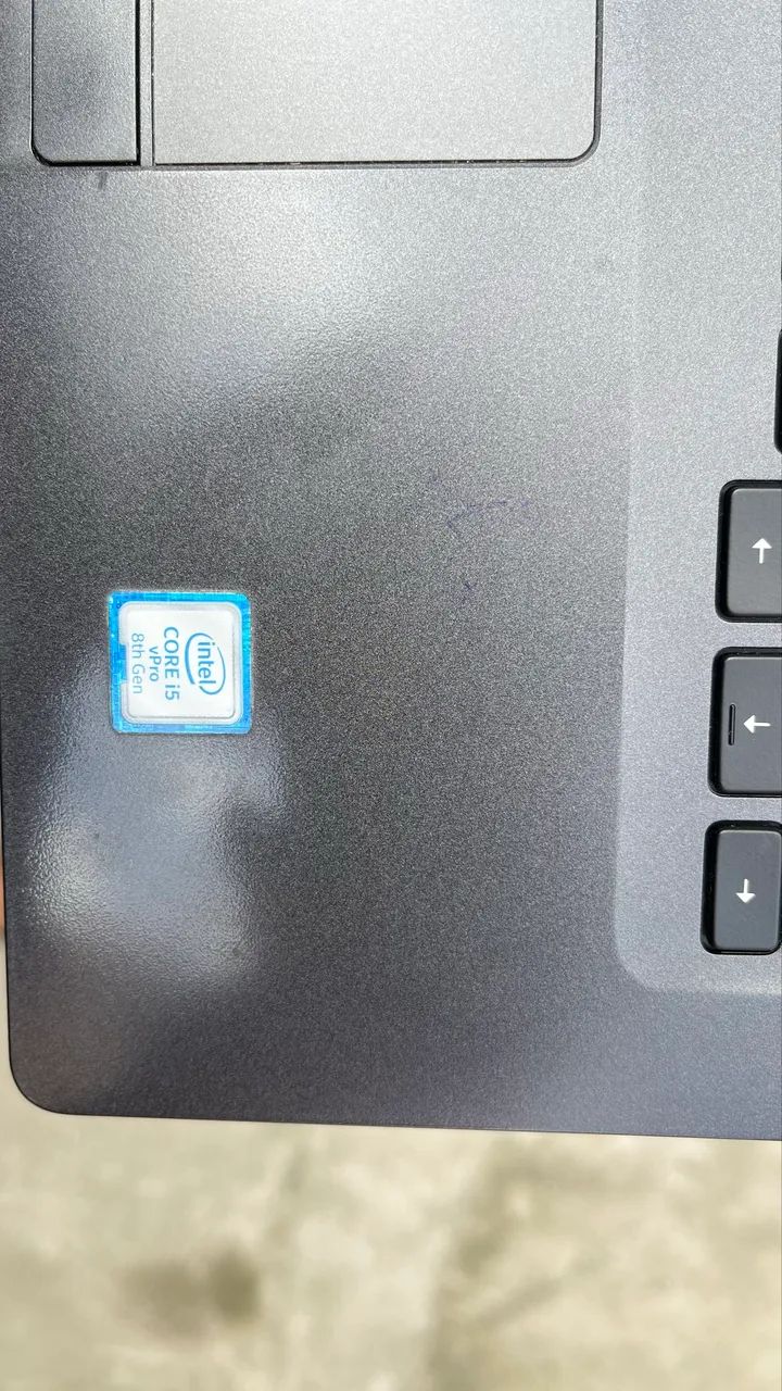 Notebook Dell Latitude 5400 - Foto 5