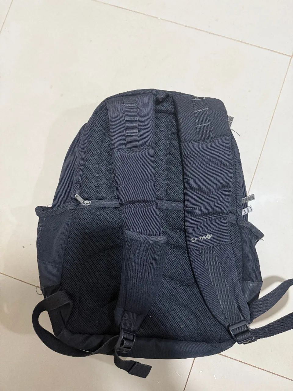 Mochila Samsonite - Foto 4