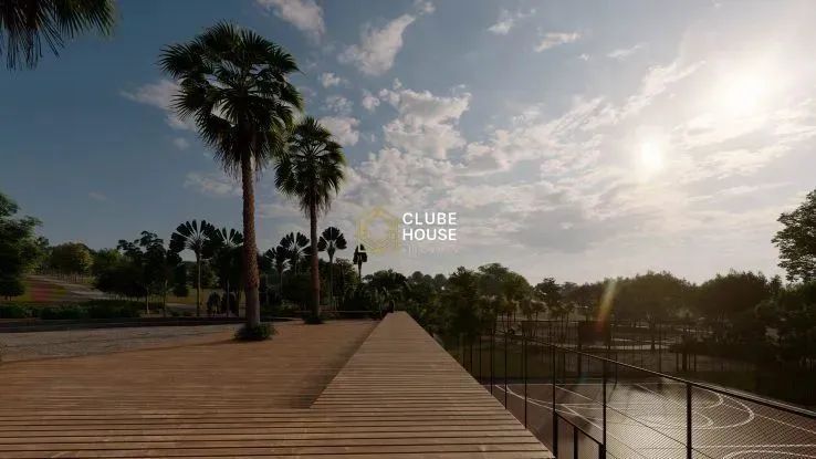 Ágio Lote Condomínio Fazenda Canoa, Frente para o Lago Corumbá IV, Silvânia-GO - Foto 8