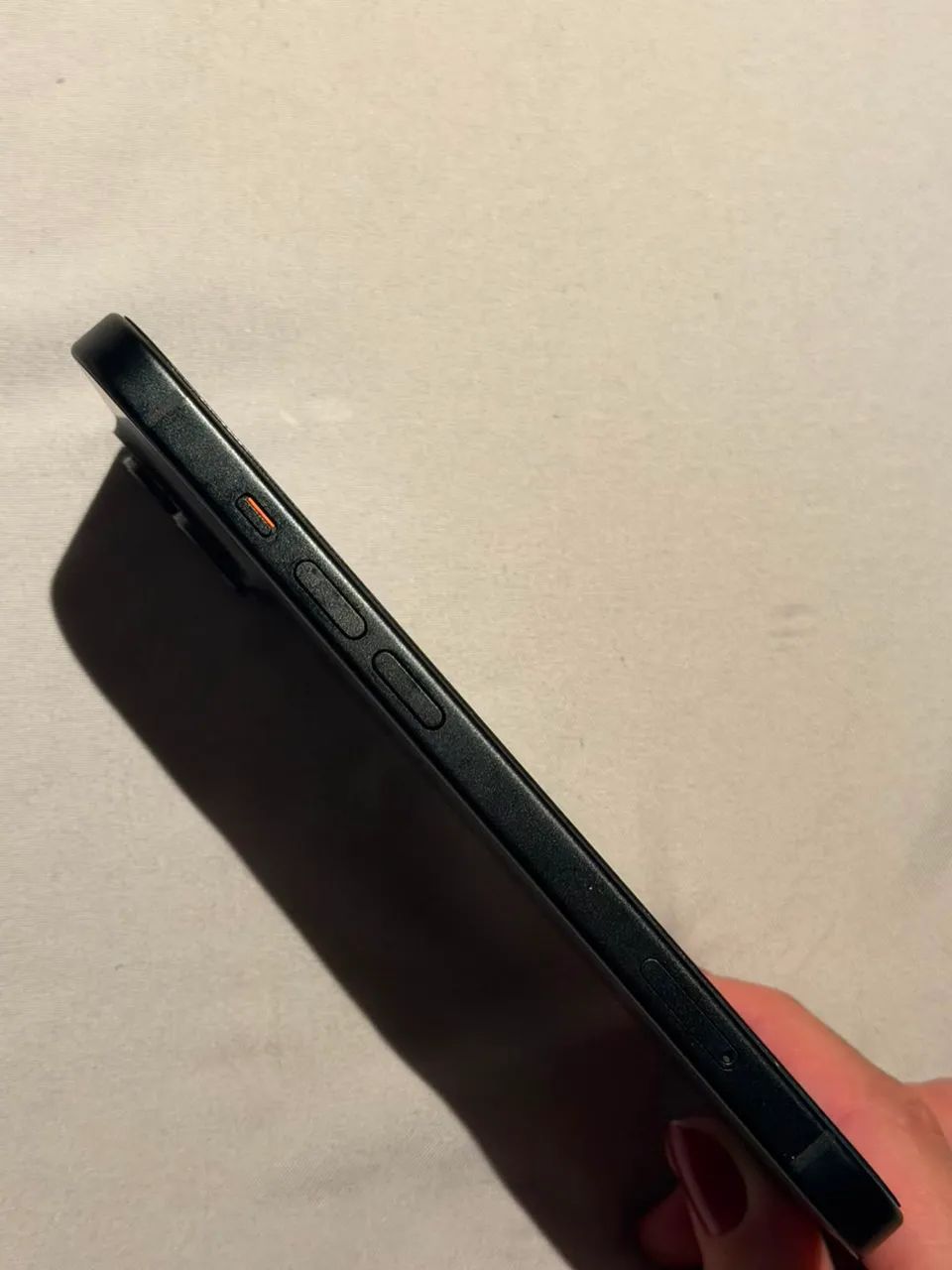 IPHONE 15 256GB PRETO - Foto 4