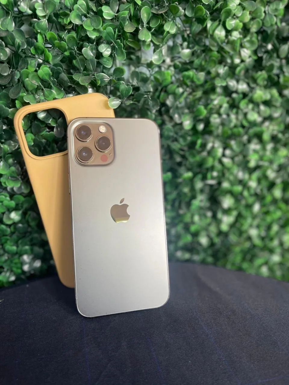 iPhone 12 Pro Max 128gb - Foto 2