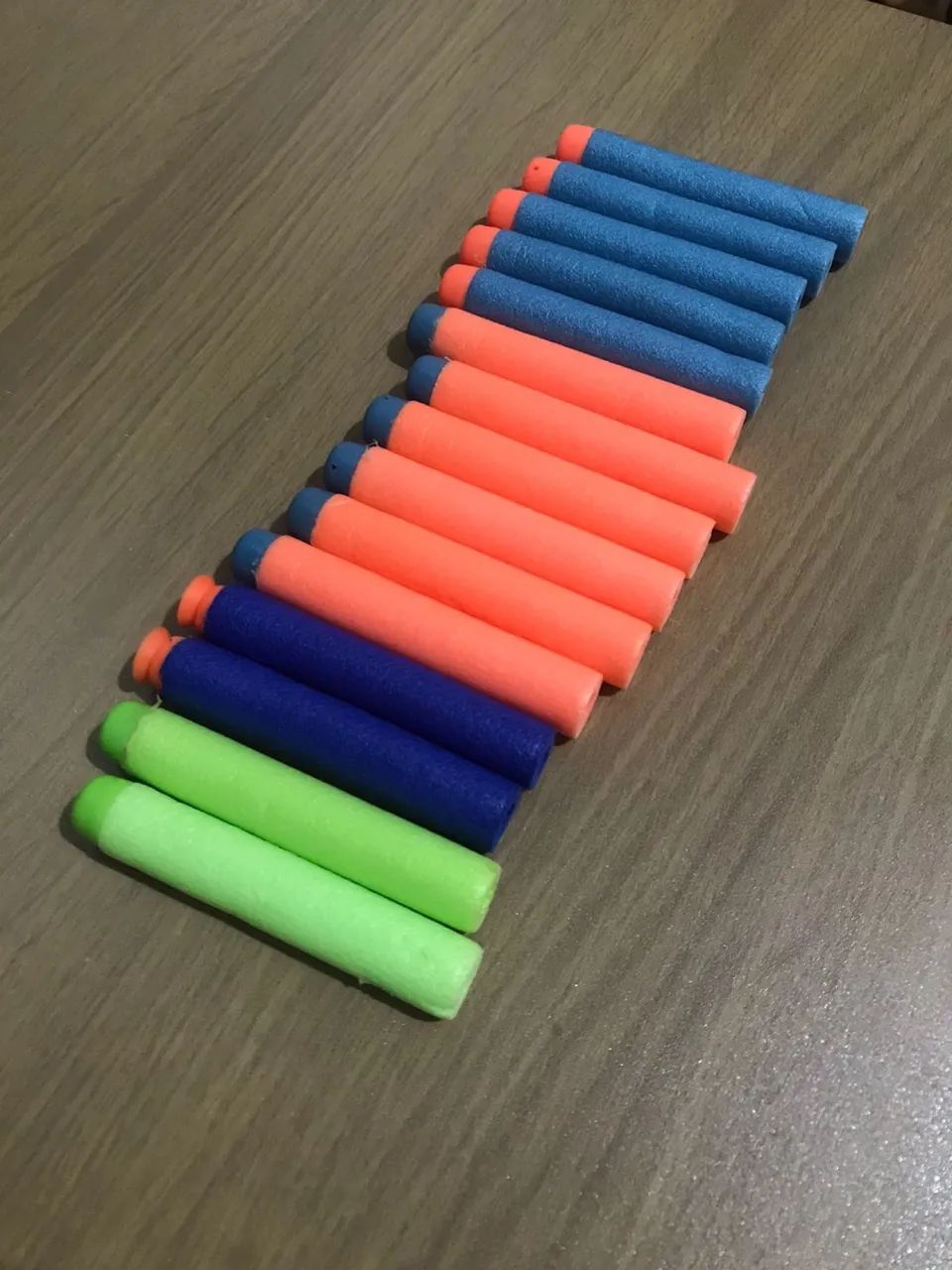 Brinquedos Nerf - Foto 4