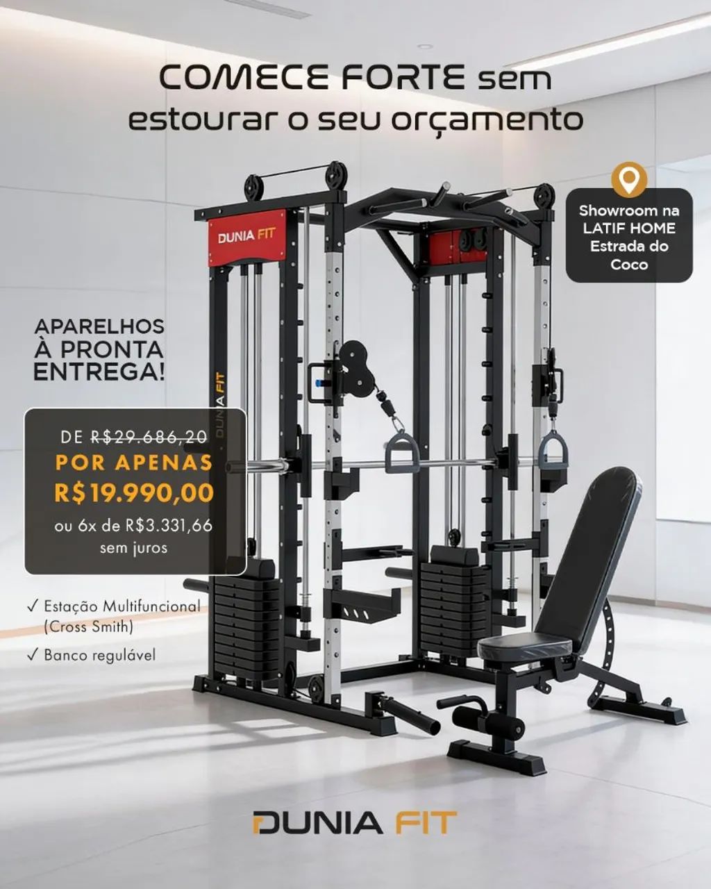 Flexora Premium importado a pronta entrega - Foto 3