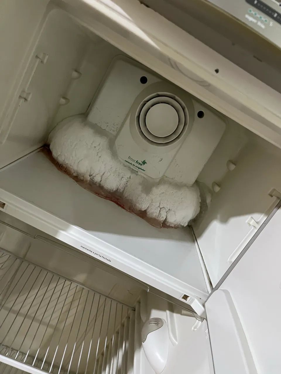 Geladeira consul - Foto 4