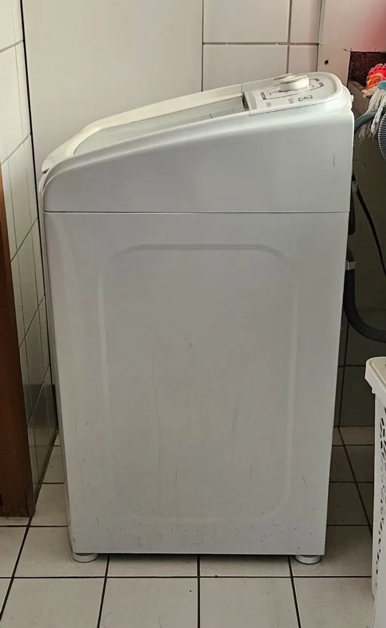 Máquina de lavar Eletrolux  - Foto 2