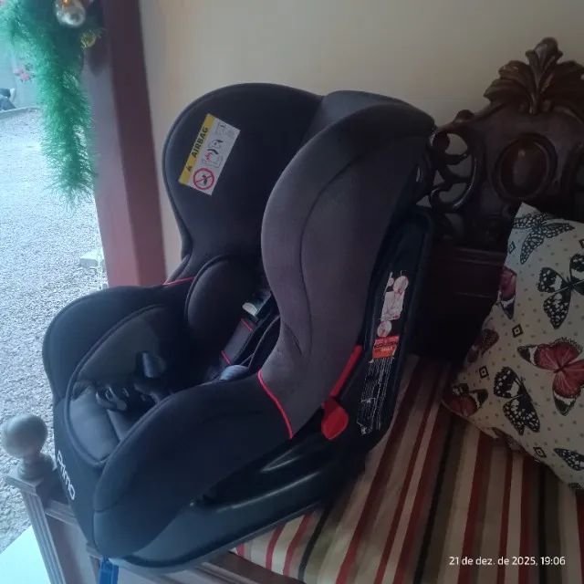 Cadeirinha de criança  - Foto 2