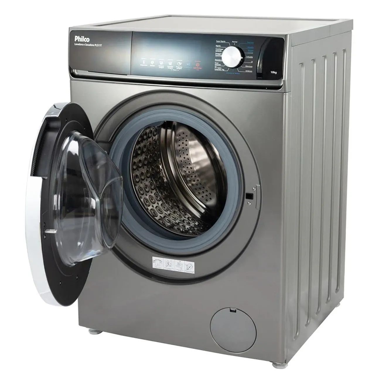 Lava e seca Philco  - Foto 2
