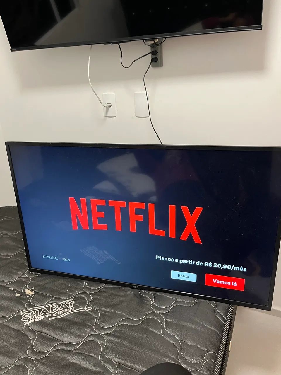 Tv AOC - Foto 2