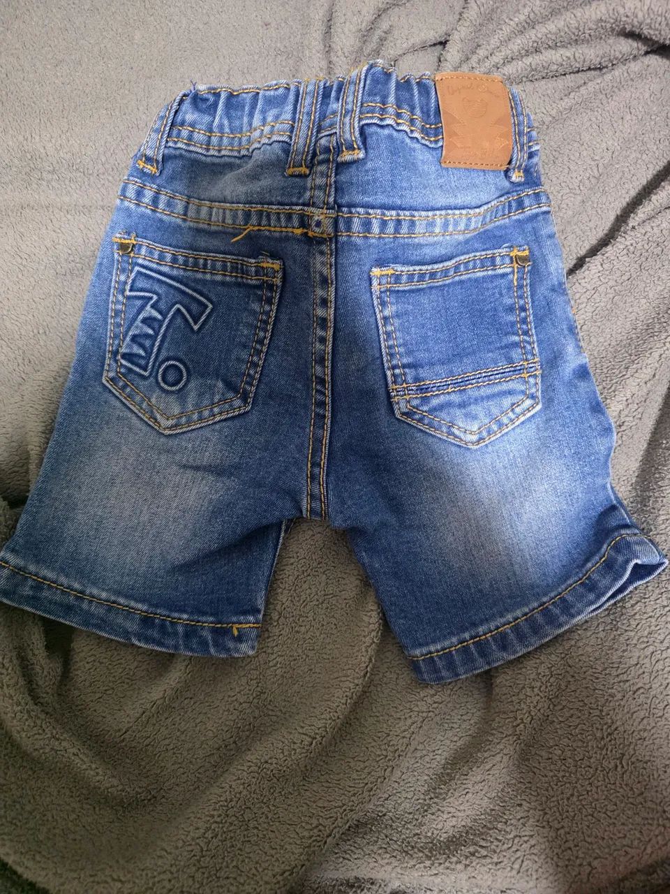 Short tigor - Foto 2