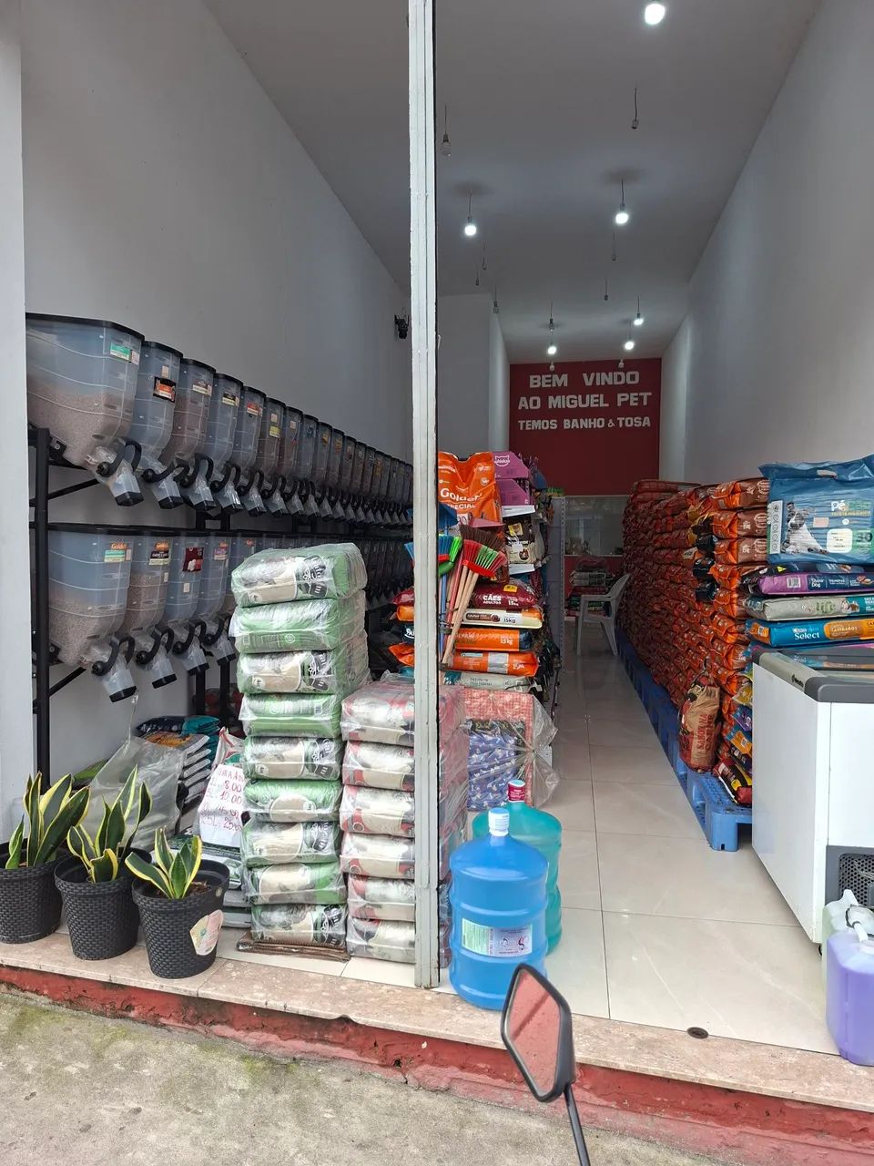Loja com terreno residencial ou comercial.  - Foto 5
